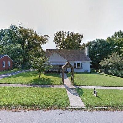 272 Taylor Dr, Lexington, KY 40511