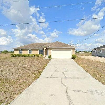 2721 Nw Juanita Pl, Cape Coral, FL 33993