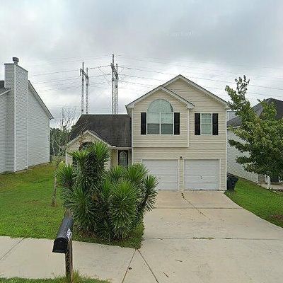 2725 Carolina Rdg, Riverdale, GA 30296