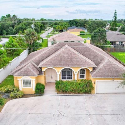 2725 Sw Rosser Blvd, Port Saint Lucie, FL 34953