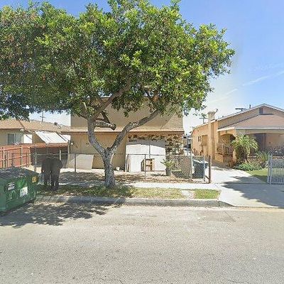 2729 Independence Ave, South Gate, CA 90280