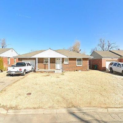 2729 Sw 46 Th St, Oklahoma City, OK 73119