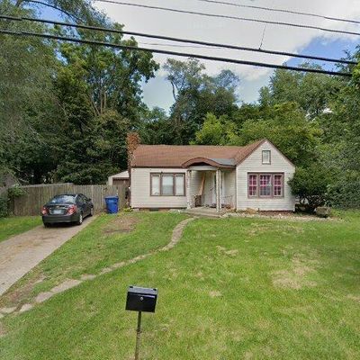 273 Eastern Ave, Benton Harbor, MI 49022