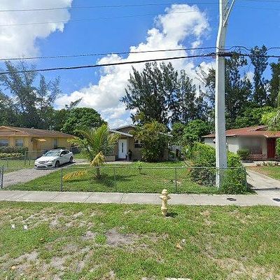 2731 Nw 26 Th St, Fort Lauderdale, FL 33311