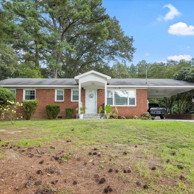 2732 Old Milburnie Rd, Raleigh, NC 27604