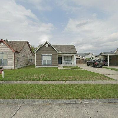 2732 Village Ct, Marrero, LA 70072