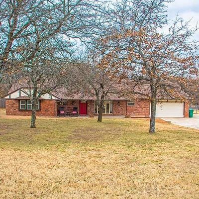 2735 Forest Oaks Dr, Choctaw, OK 73020