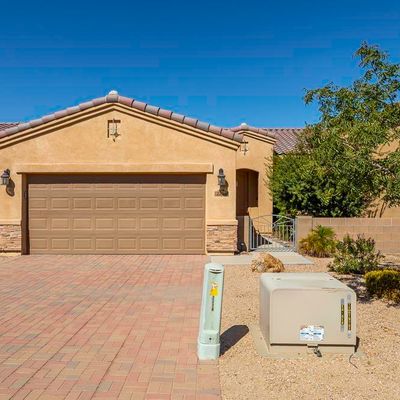 2736 S Evenfall Dr, Yuma, AZ 85365