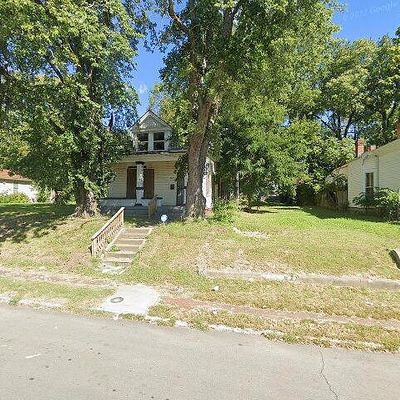 2739 W Market St, Louisville, KY 40212