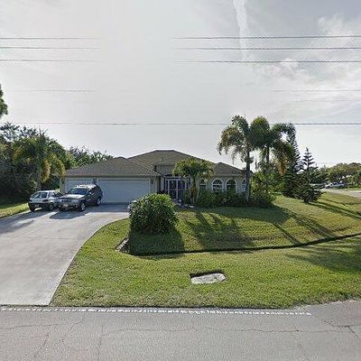 274 Sw Thornhill Dr, Port Saint Lucie, FL 34984