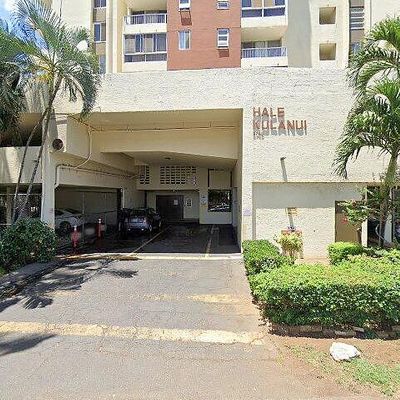 2740 Kuilei St #403, Honolulu, HI 96826