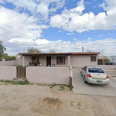 2742 E Caldwell St, Phoenix, AZ 85042