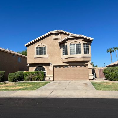 2744 S Raven, Mesa, AZ 85209