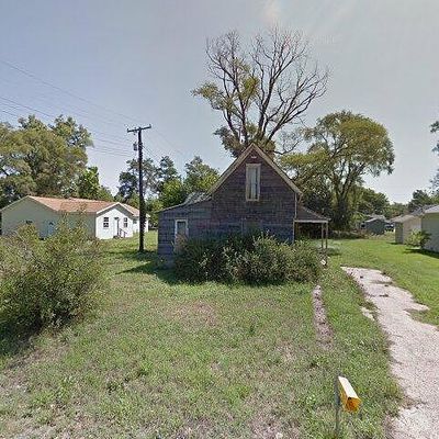 275 Cornelia St, Benton Harbor, MI 49022