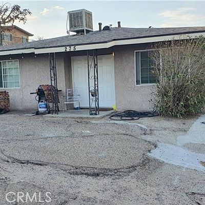 275 W Grace St, Barstow, CA 92311