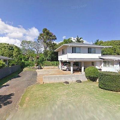 2752 Pali Hwy #F, Honolulu, HI 96817