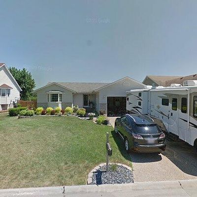 276 Briargate Dr, Colona, IL 61241