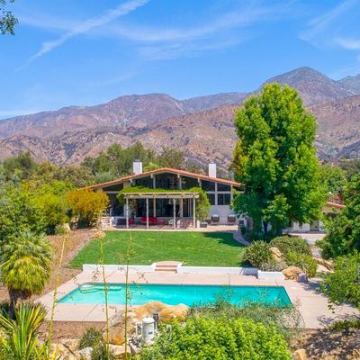 276 Running Ridge Trl, Ojai, CA 93023