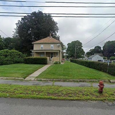 276 Summer St, Bridgewater, MA 02324