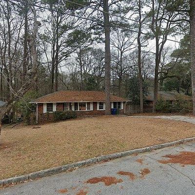 2765 Fairlane Dr Se, Atlanta, GA 30354