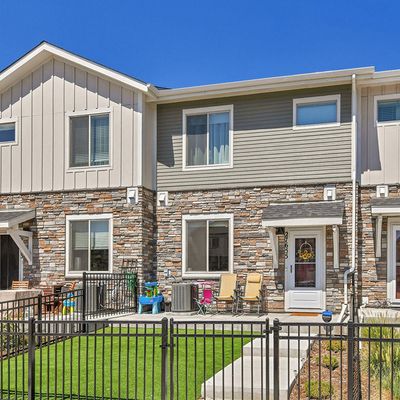 27655 E 1 St Pl, Aurora, CO 80018