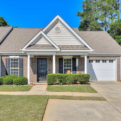 277 Harvester Dr, North Augusta, SC 29860