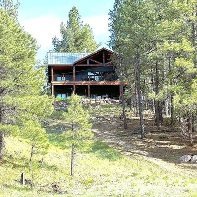 2779 Happy Trails Dr, Flagstaff, AZ 86005