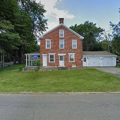 278 E Main St, Plainfield, MA 01070