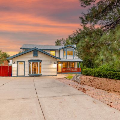 2795 E Hemberg Dr, Flagstaff, AZ 86004