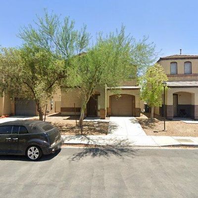 2796 Canonero St, Las Vegas, NV 89142