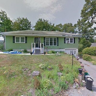 28 Carrington Ave, Dracut, MA 01826