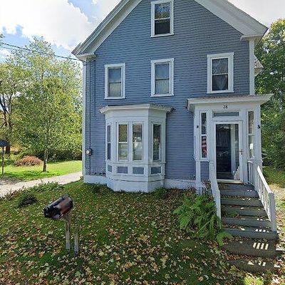 28 Church Ave, North Berwick, ME 03906