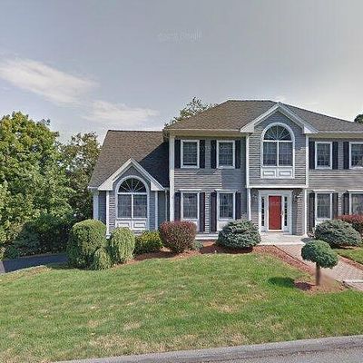 28 Felmont Ave, Saugus, MA 01906