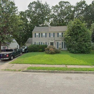 28 Patriot Dr, Dover, DE 19904