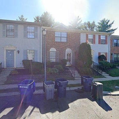 28 Van Buren Pl, Lawrence Township, NJ 08648