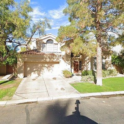 28 W Sarah Ln, Tempe, AZ 85284