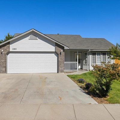 280 W White Way, Kuna, ID 83634