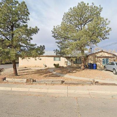 2801 Arizona St Ne, Albuquerque, NM 87110