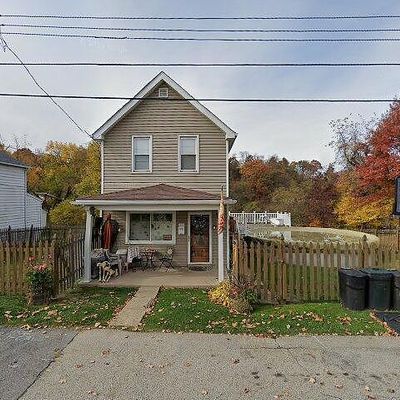 2802 I St, Mckeesport, PA 15133