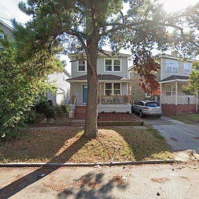 2805 Waverly Way, Norfolk, VA 23504