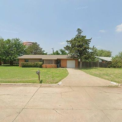 2806 Nw 34 Th St, Lawton, OK 73505