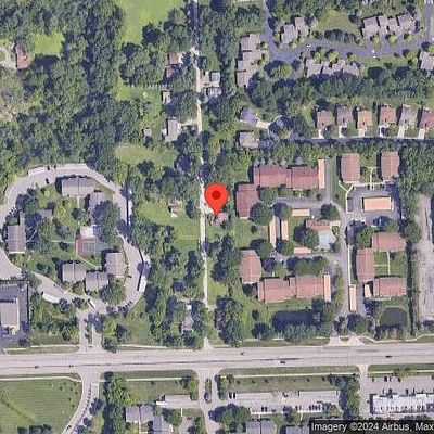 28064 David St, Farmington Hills, MI 48334