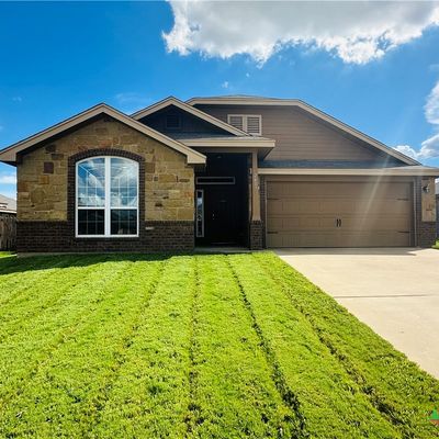 2807 Canadian River Loop, Killeen, TX 76549