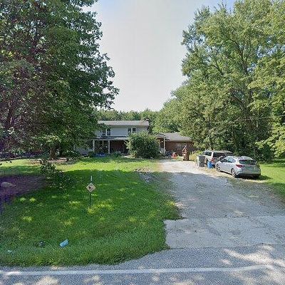 2807 S Bantam Rd, Bethel, OH 45106