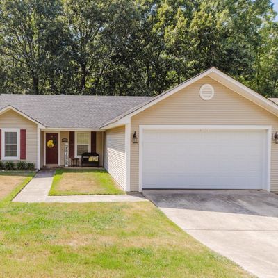 2809 Gage Dr, Benton, AR 72019