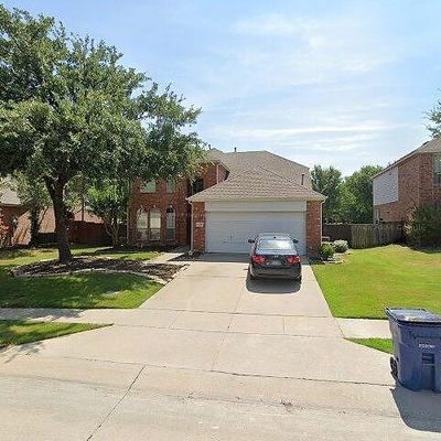 2809 Woodson Dr, Mckinney, TX 75072