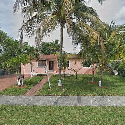 281 Nw 147 Th St, Miami, FL 33168