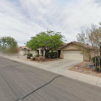 2810 W San Carlos Ln, San Tan Valley, AZ 85144