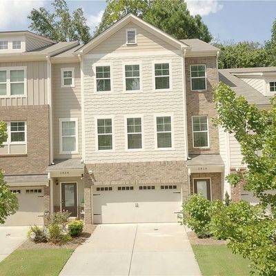 2810 White Oak Ln, Decatur, GA 30032