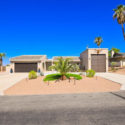 2811 Okeechobee Dr, Lake Havasu City, AZ 86406